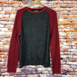 Ruff Hewn Sweater